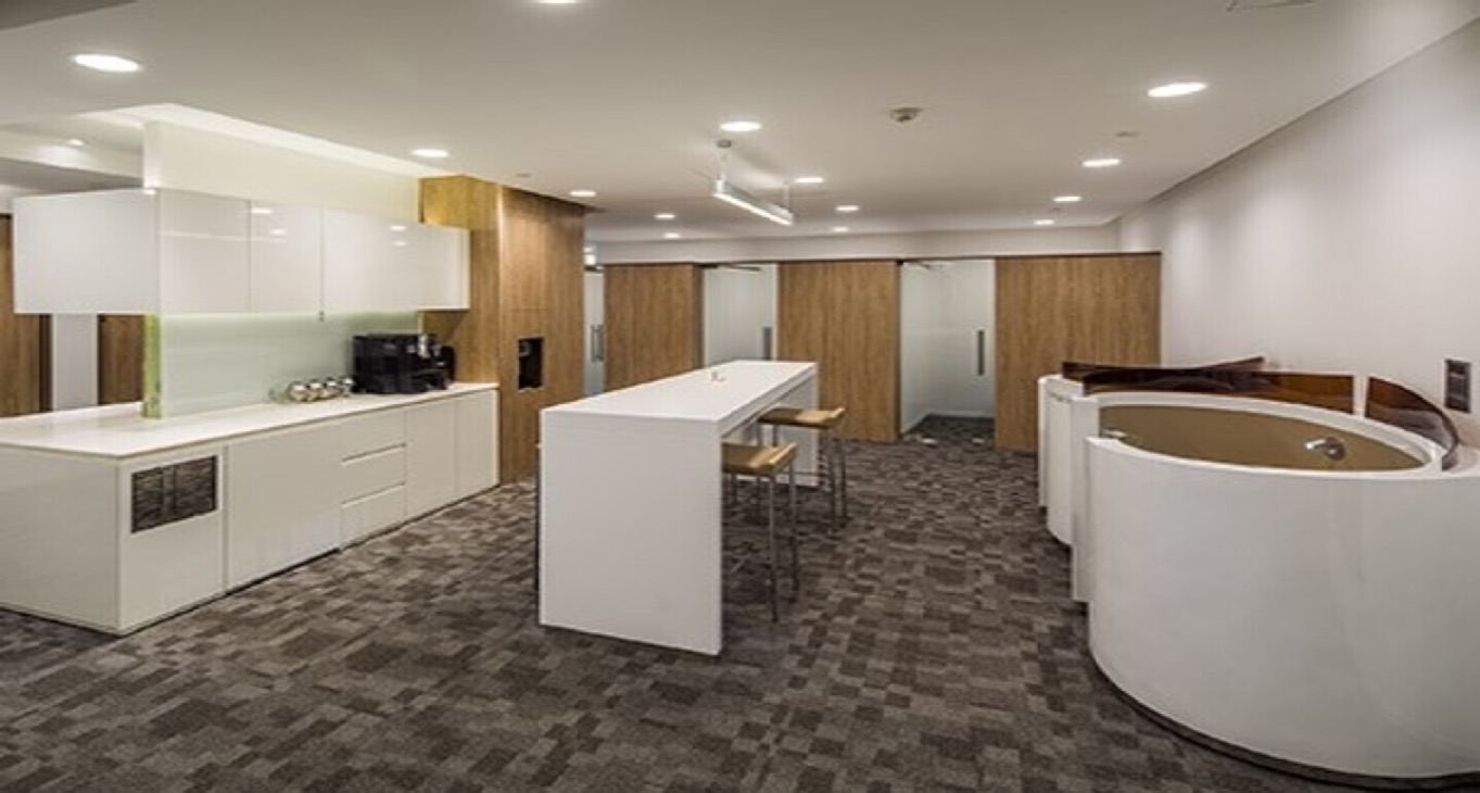 Rent office John J. Delaney Dr., Suite 300, NC, 28277, Charlotte — photo 1