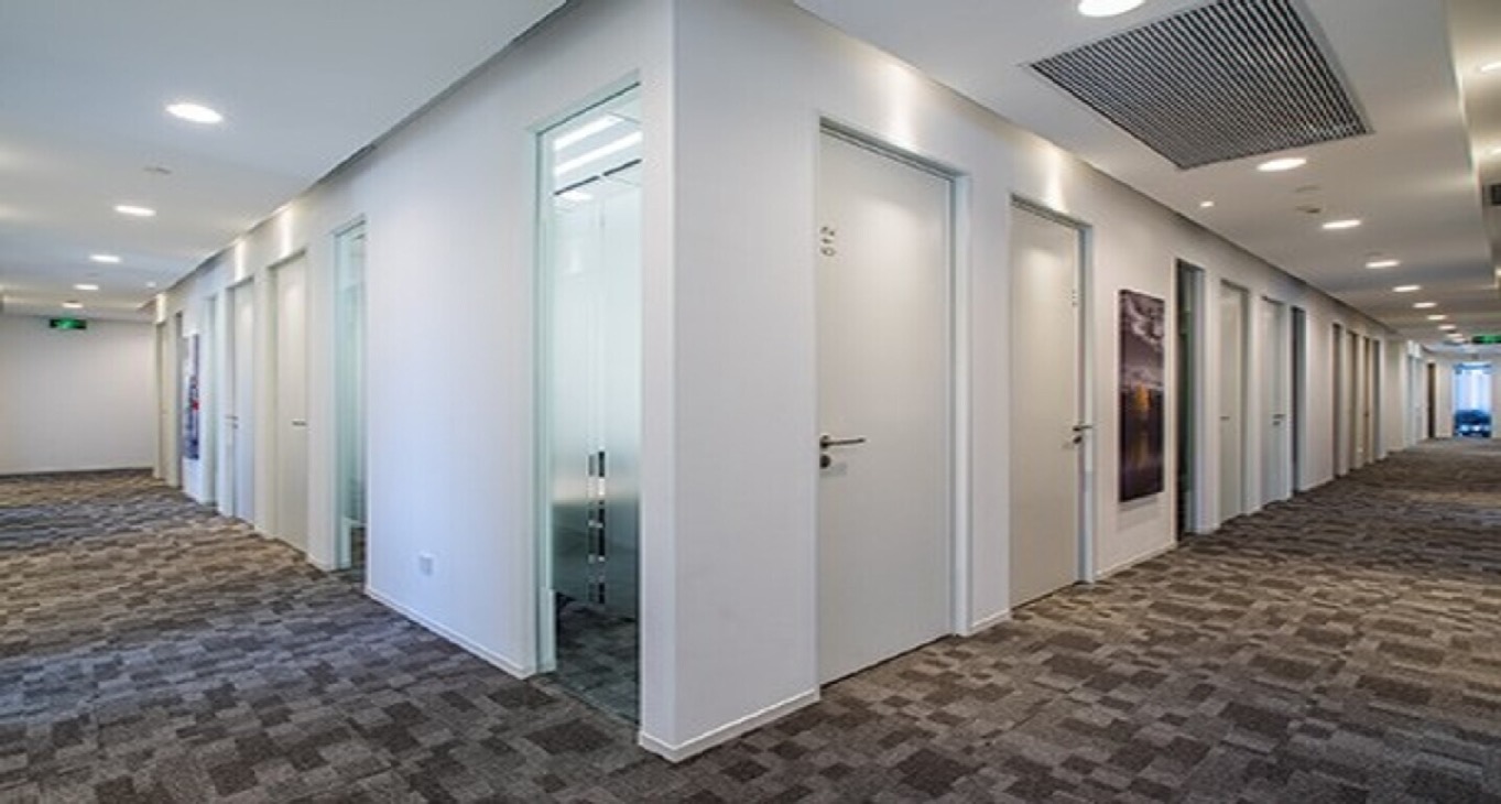 Rent office John J. Delaney Dr., Suite 300, NC, 28277, Charlotte — photo 6