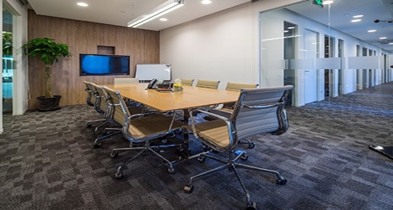 Rent office John J. Delaney Dr., Suite 300, NC, 28277, Charlotte — photo 5