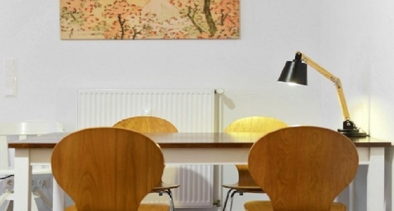 Rent office Jägerstraße 63D — photo 4