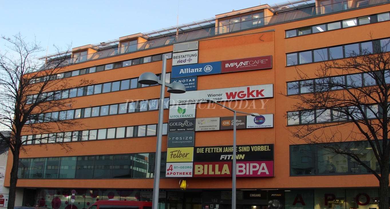 Rent office K1 — photo 2