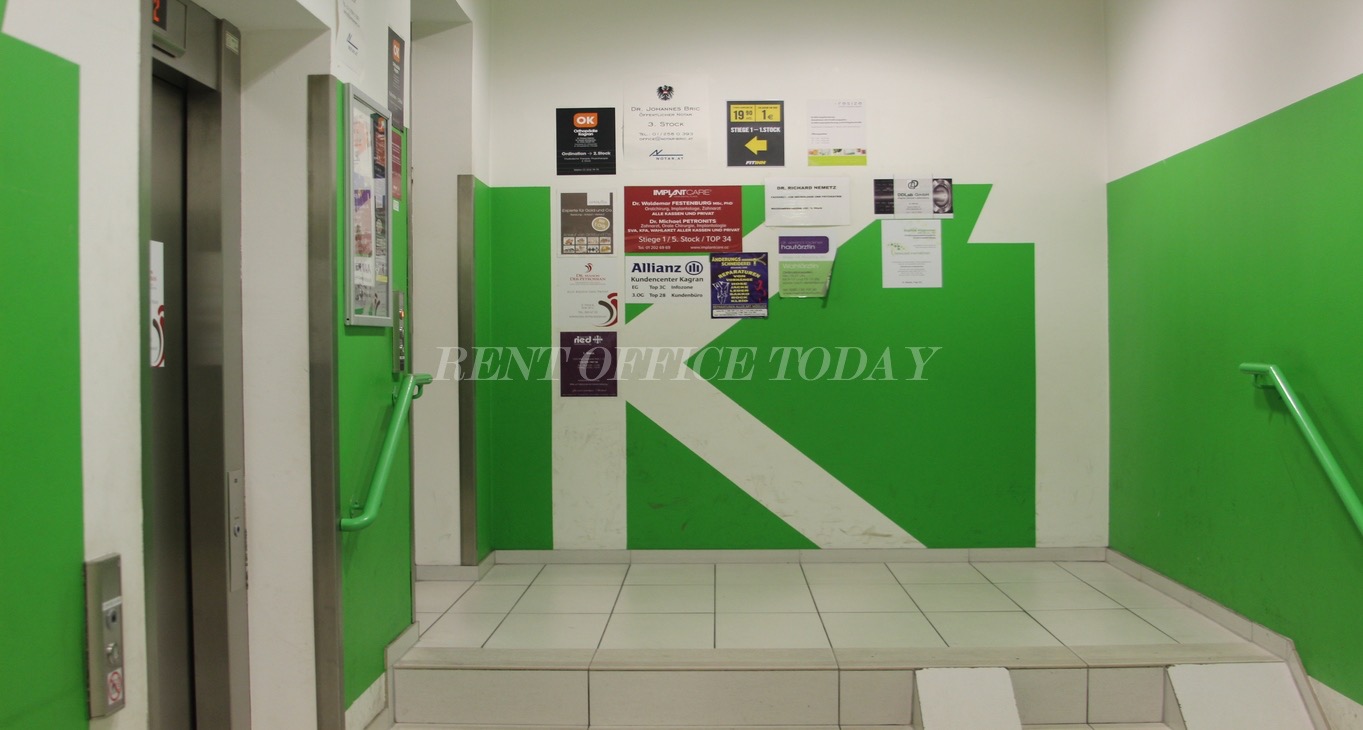 Rent office K1 — photo 1