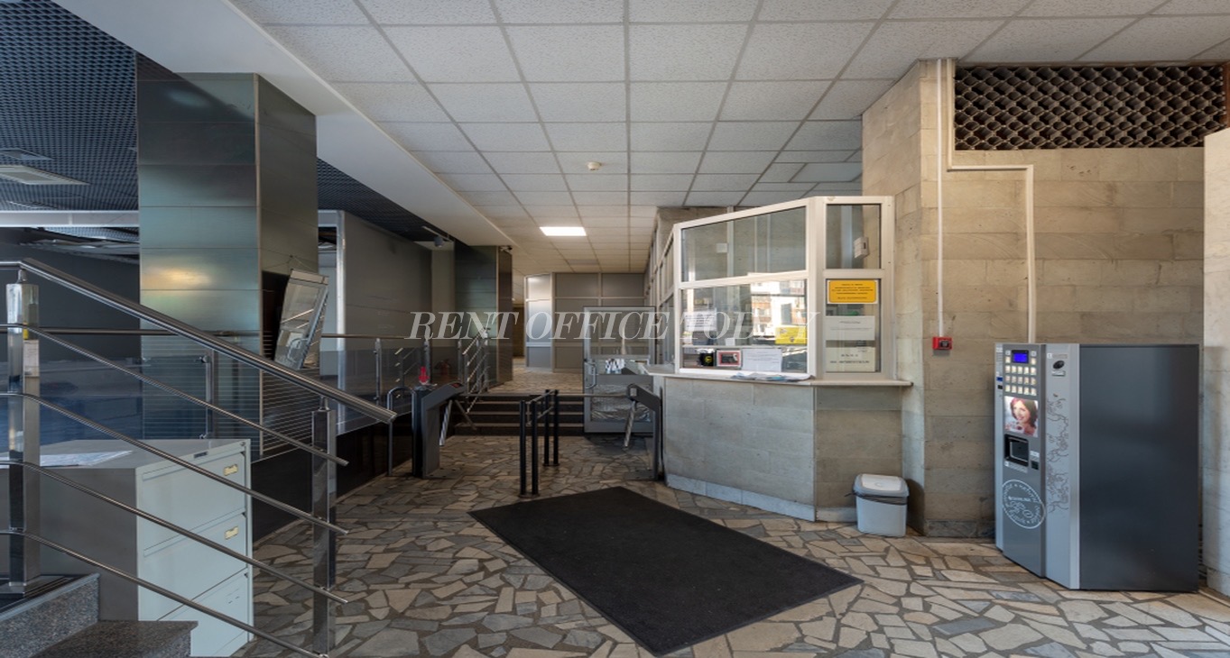 Pusat perniagaan K 2 Rent office K 2 — photo 20