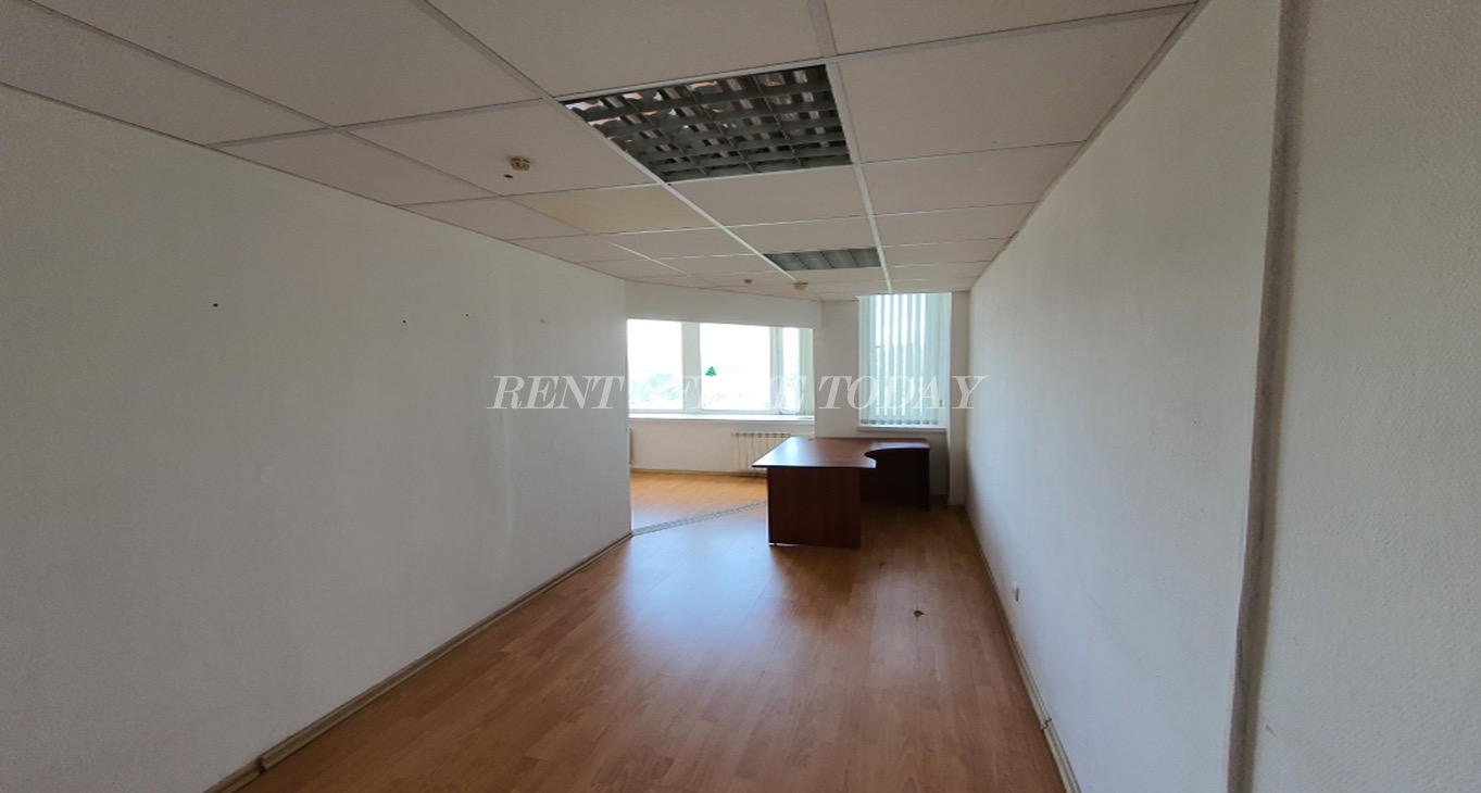 Pusat perniagaan K 2 Rent office K 2 — photo 12
