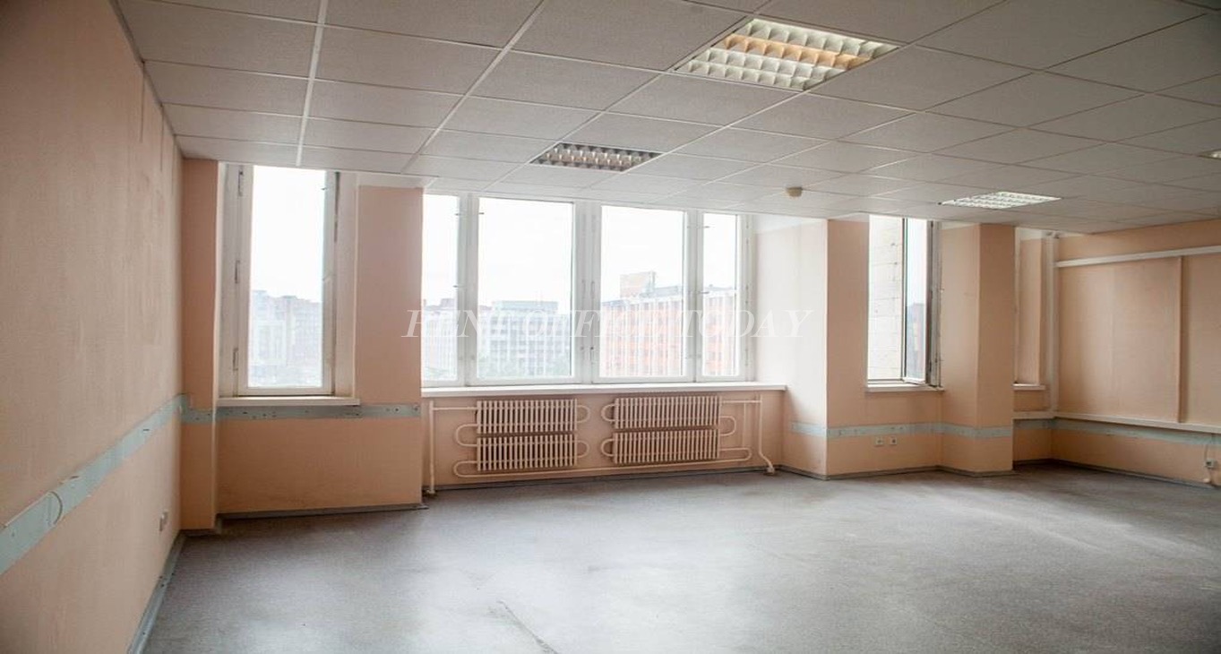 Pusat perniagaan K 2 Rent office K 2 — photo 11