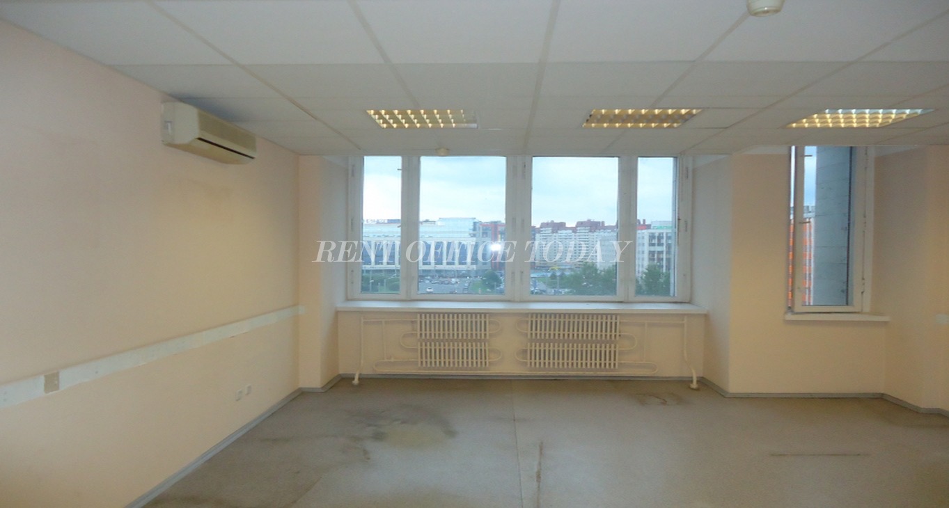 Rent office K 2 — photo 9