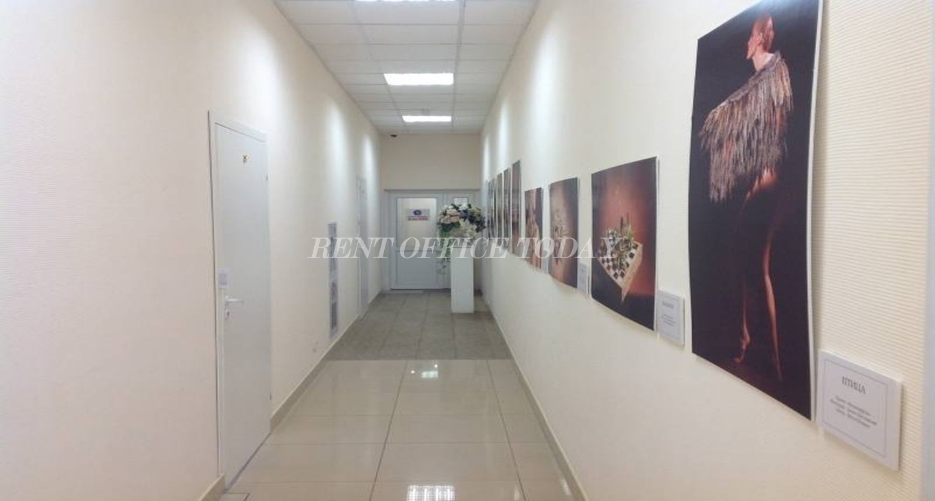 Pusat perniagaan K 2 Rent office K 2 — photo 8