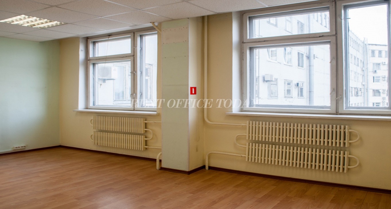 Pusat perniagaan K 2 Rent office K 2 — photo 7