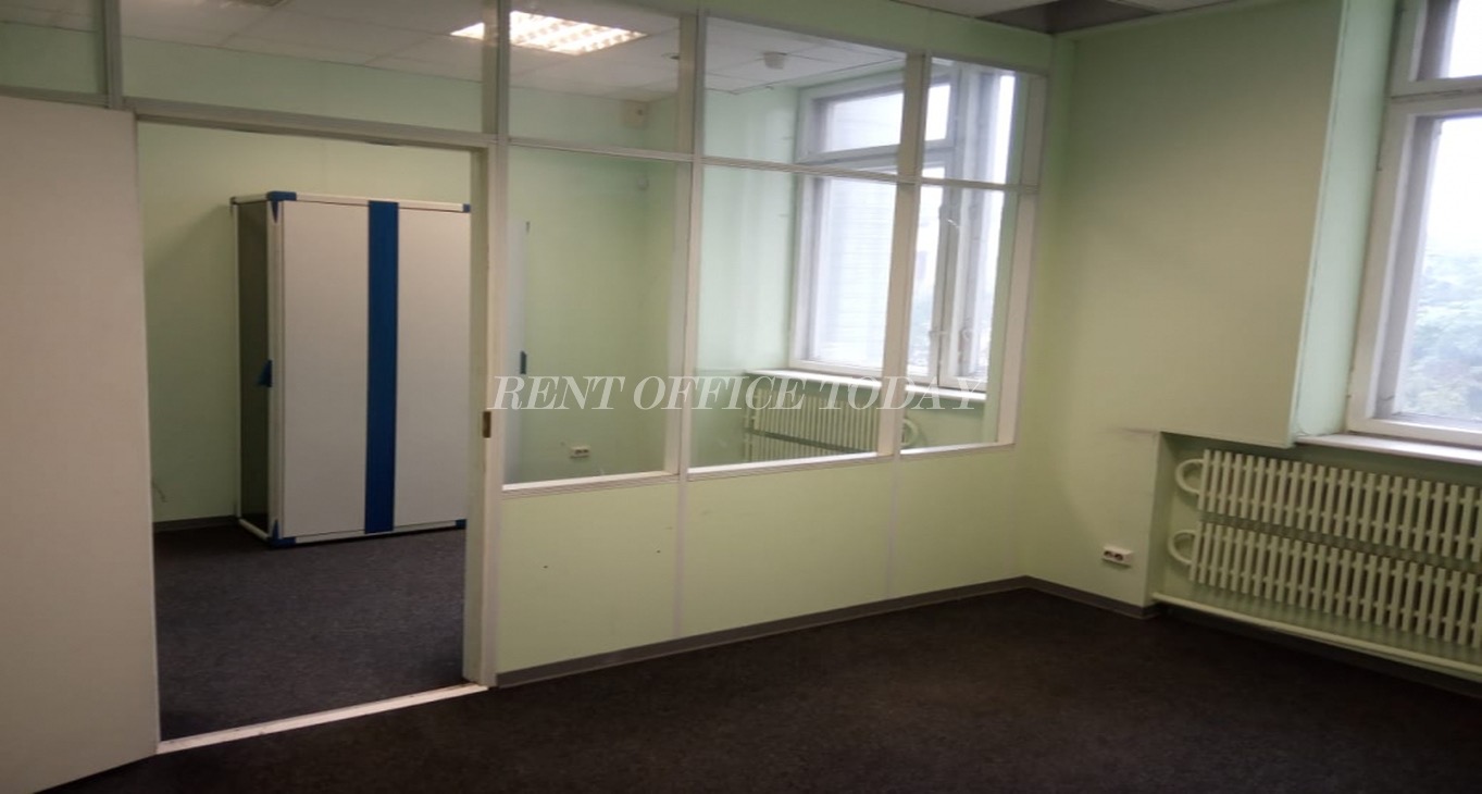 Pusat perniagaan K 2 Rent office K 2 — photo 19