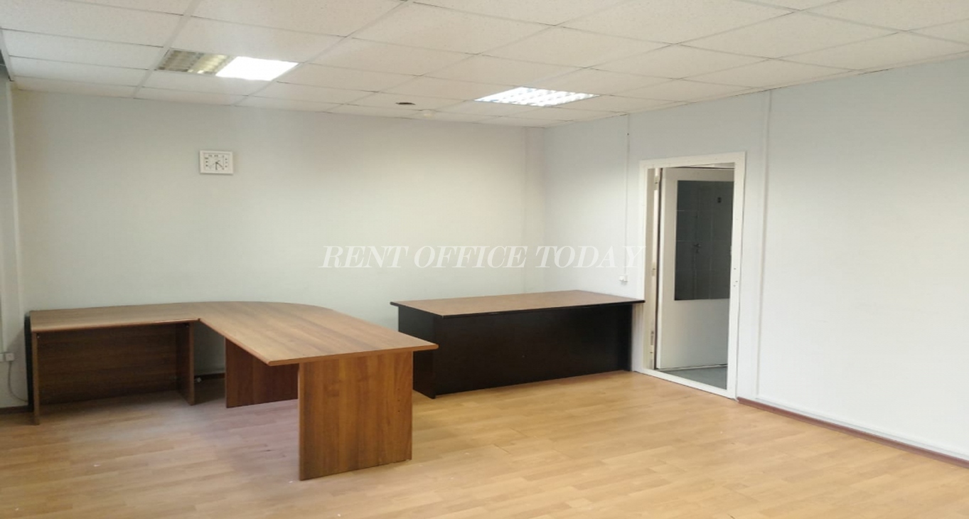Pusat perniagaan K 2 Rent office K 2 — photo 6