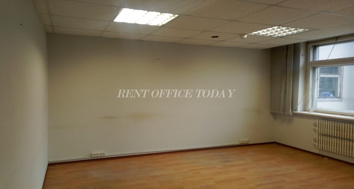 Pusat perniagaan K 2 Rent office K 2 — photo 5
