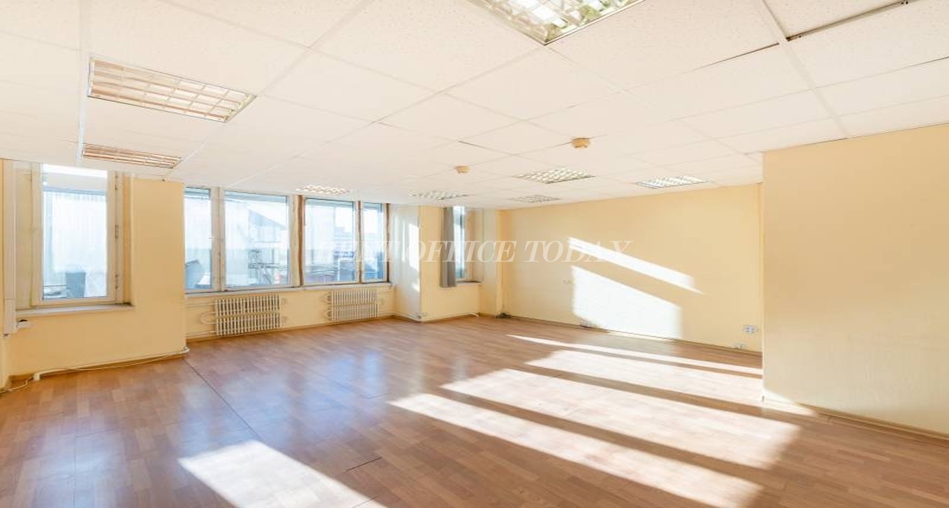 Pusat perniagaan K 2 Rent office K 2 — photo 18
