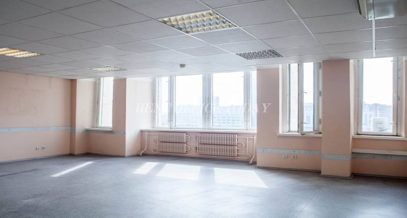 Pusat perniagaan K 2 Rent office K 2 — photo 16