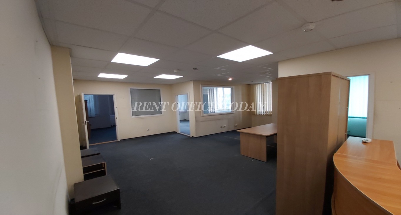 Pusat perniagaan K 2 Rent office K 2 — photo 14