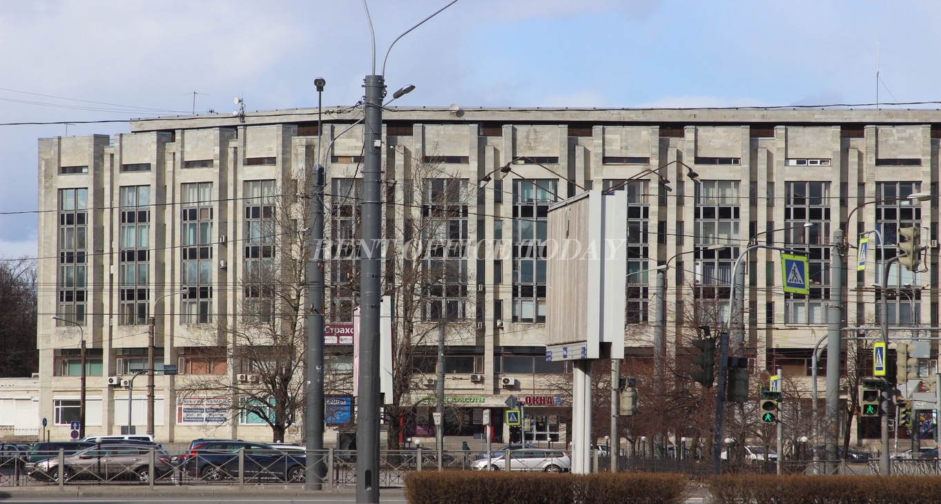 Rent office K 2 — photo 1