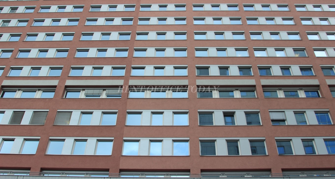 Rent office K4 — photo 14