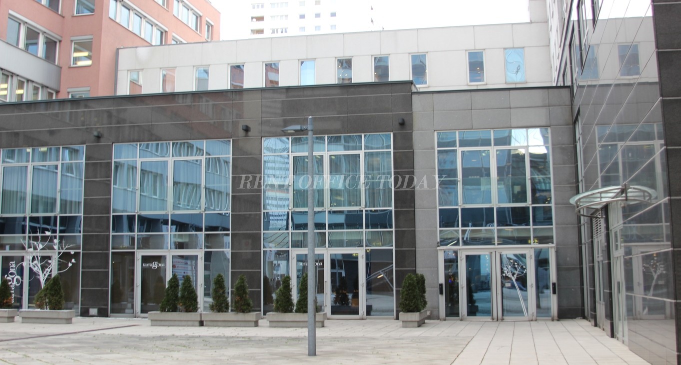 Rent office K4 — photo 12