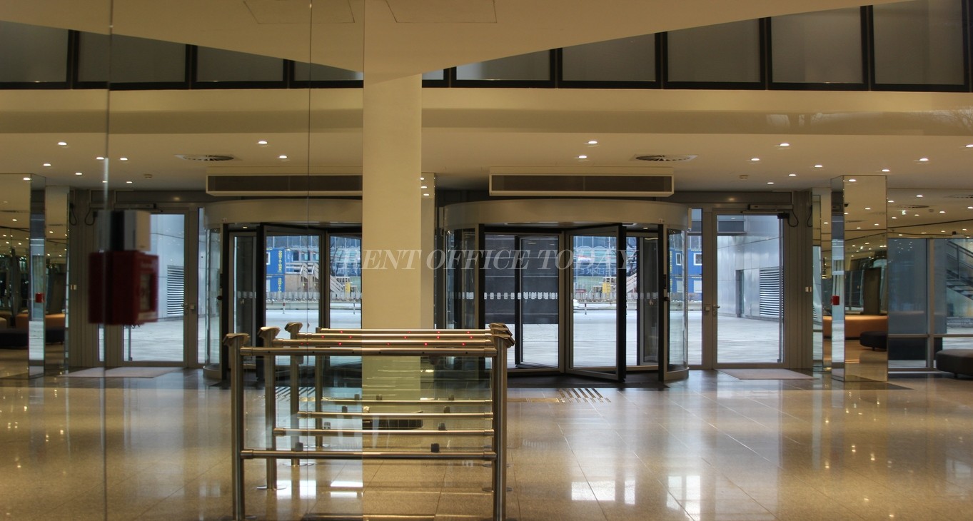 Rent office K4 — photo 2