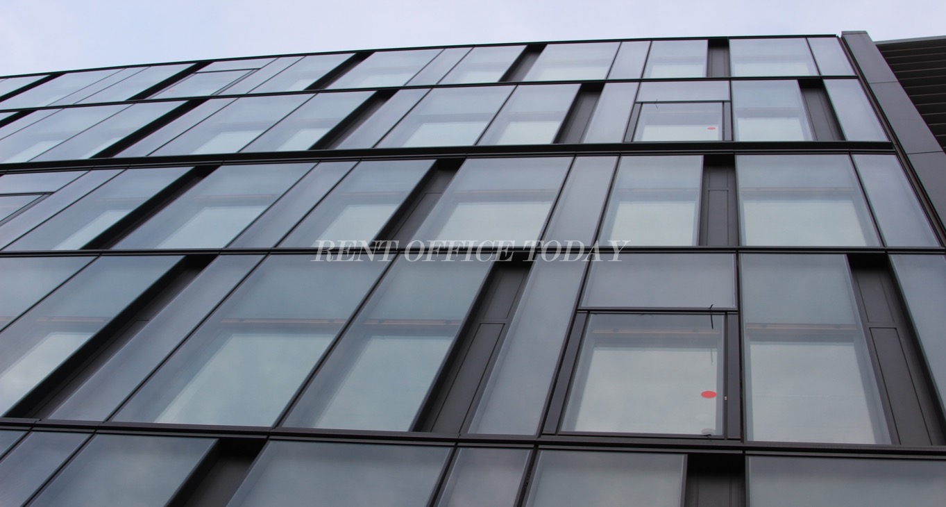 Rent office KLEBER DEFENSE — photo 4