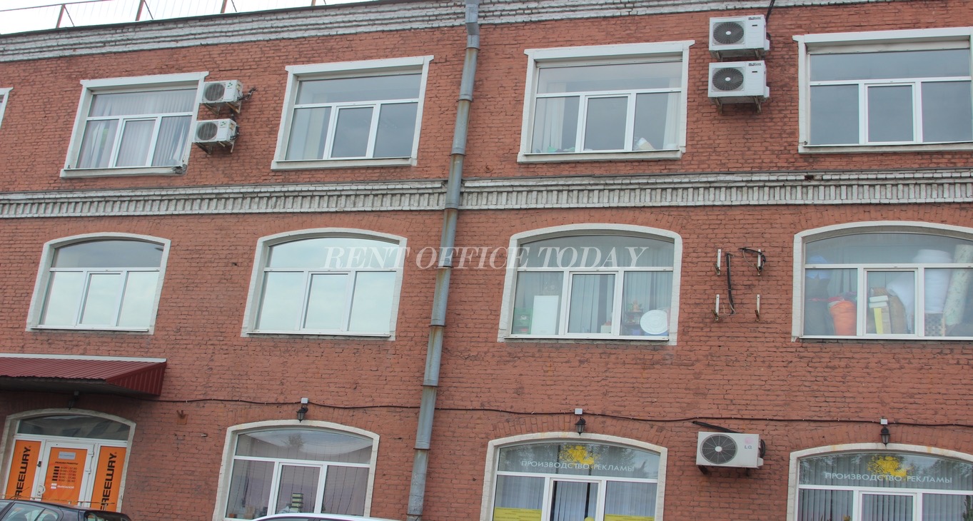 Rent office Качалова 9 — photo 3