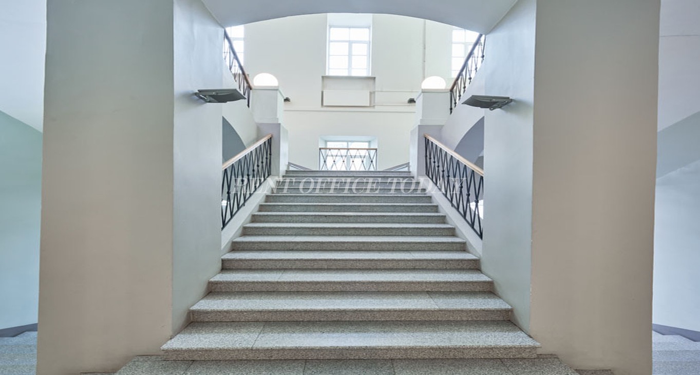 Rent office Kalinkin — photo 16