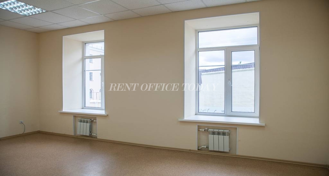 Rent office Kalinkin — photo 29