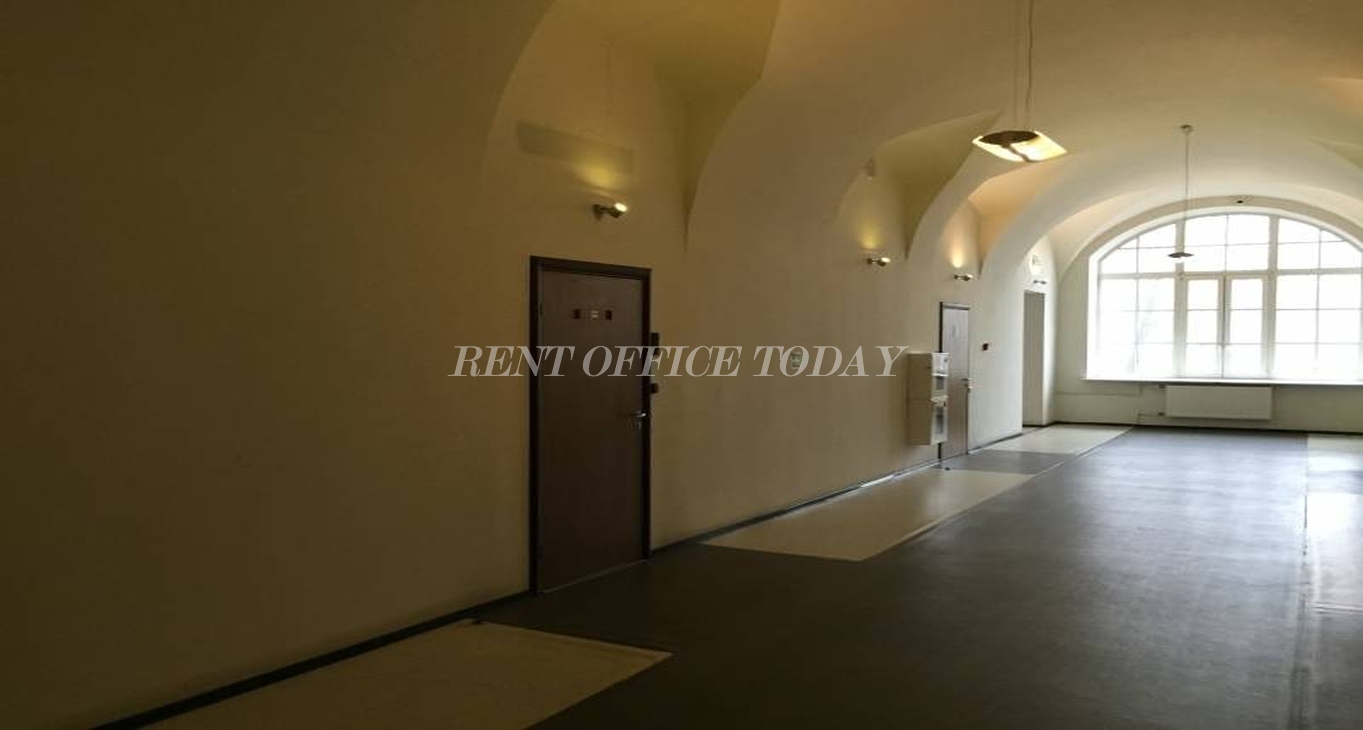 Rent office Kalinkin — photo 21