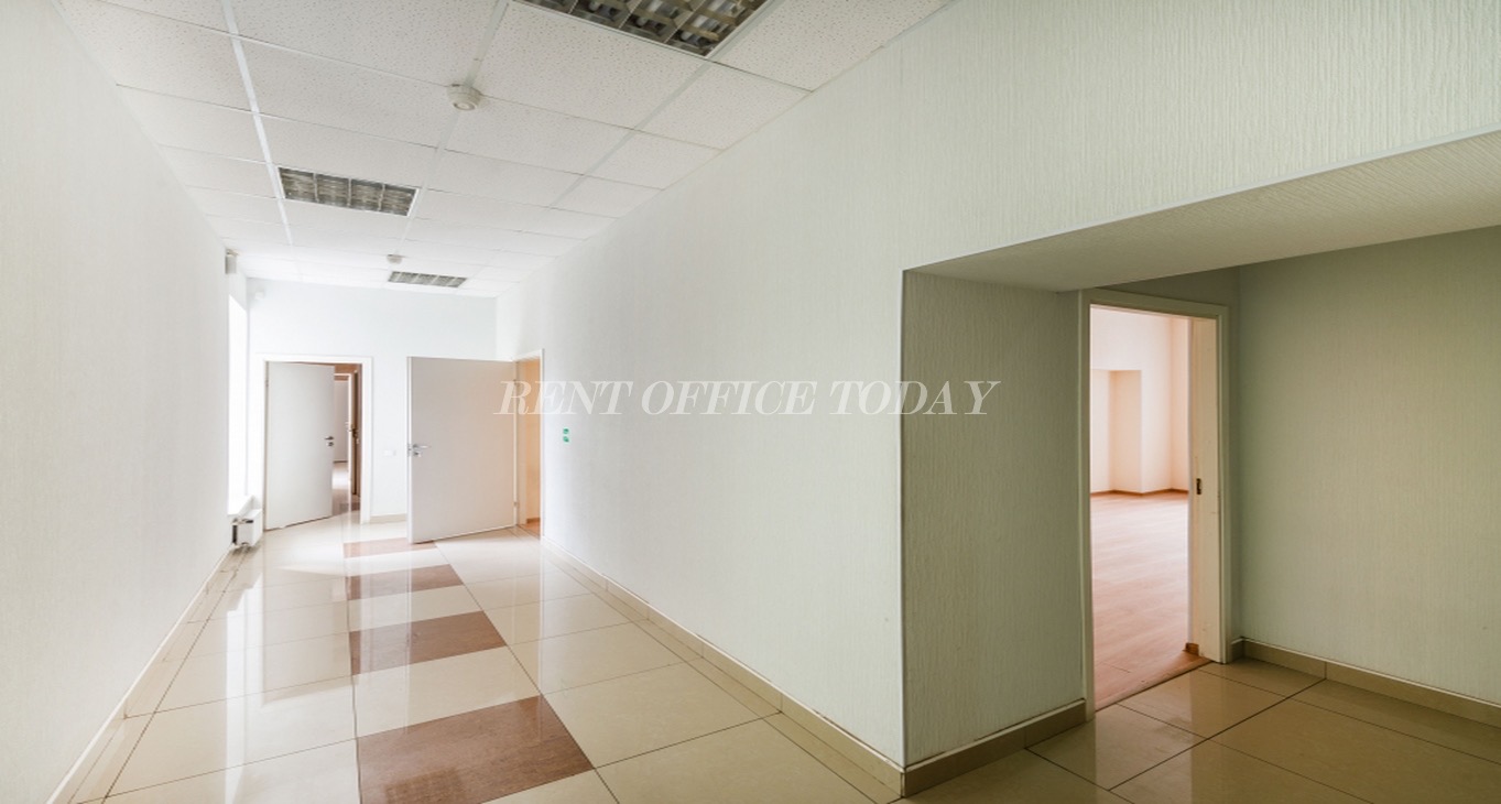 Rent office Kalinkin — photo 19