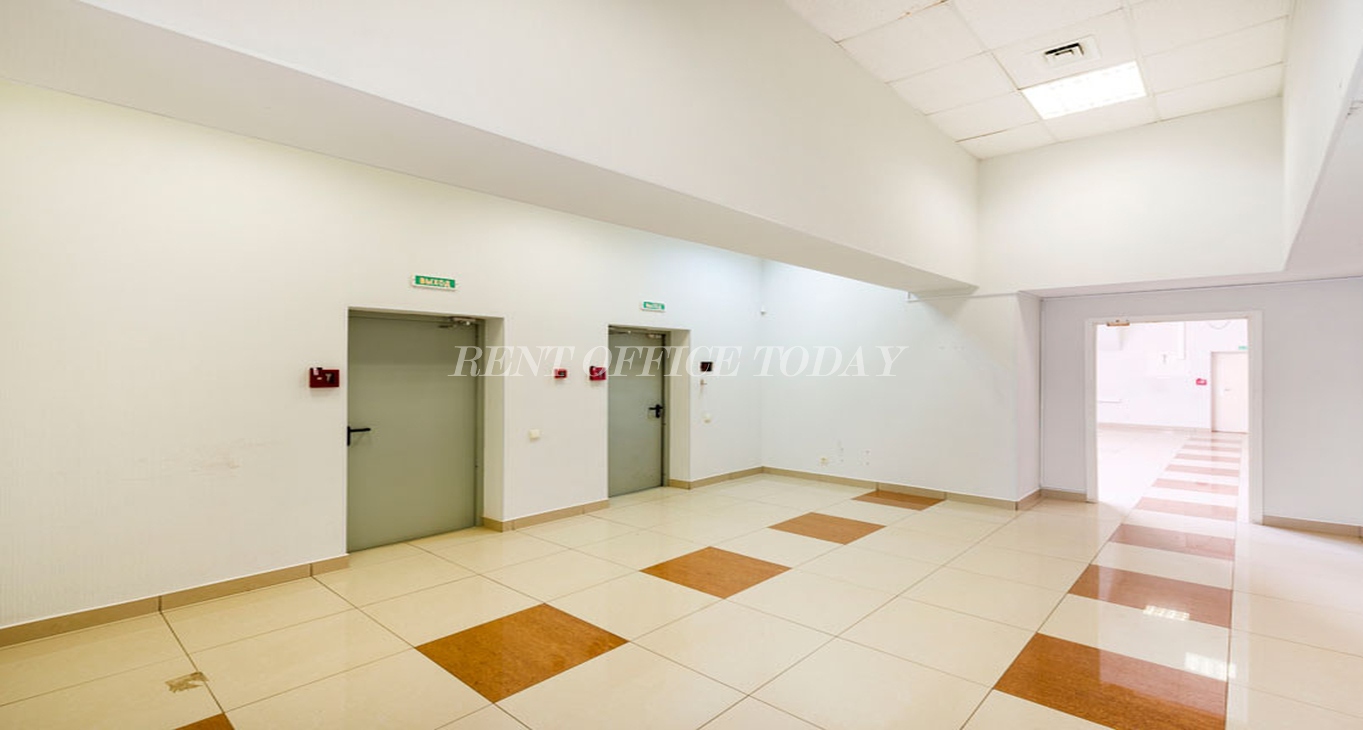 Rent office Kalinkin — photo 17