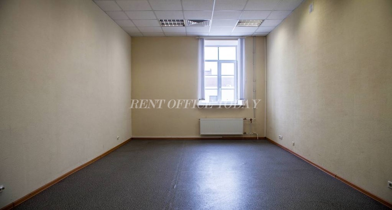 Rent office Kalinkin — photo 26