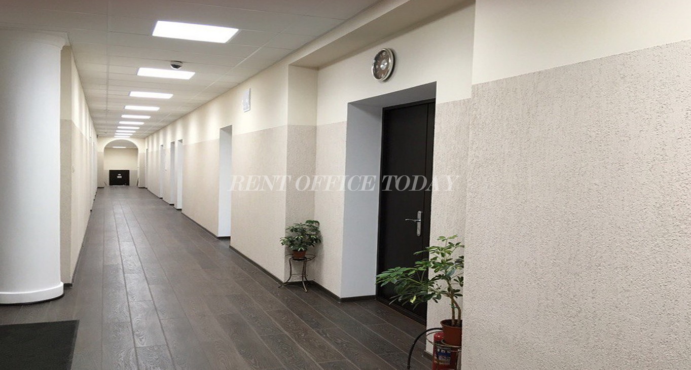 Businesscenter Каменноостровский 40 Rent office Каменноостровский 40 — photo 12