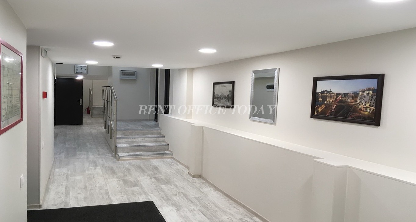 Businesscenter Каменноостровский 40 Rent office Каменноостровский 40 — photo 11