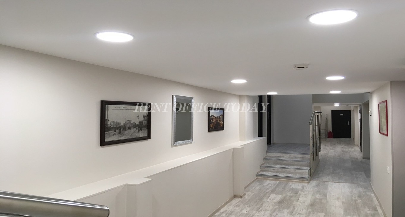 Businesscenter Каменноостровский 40 Rent office Каменноостровский 40 — photo 10