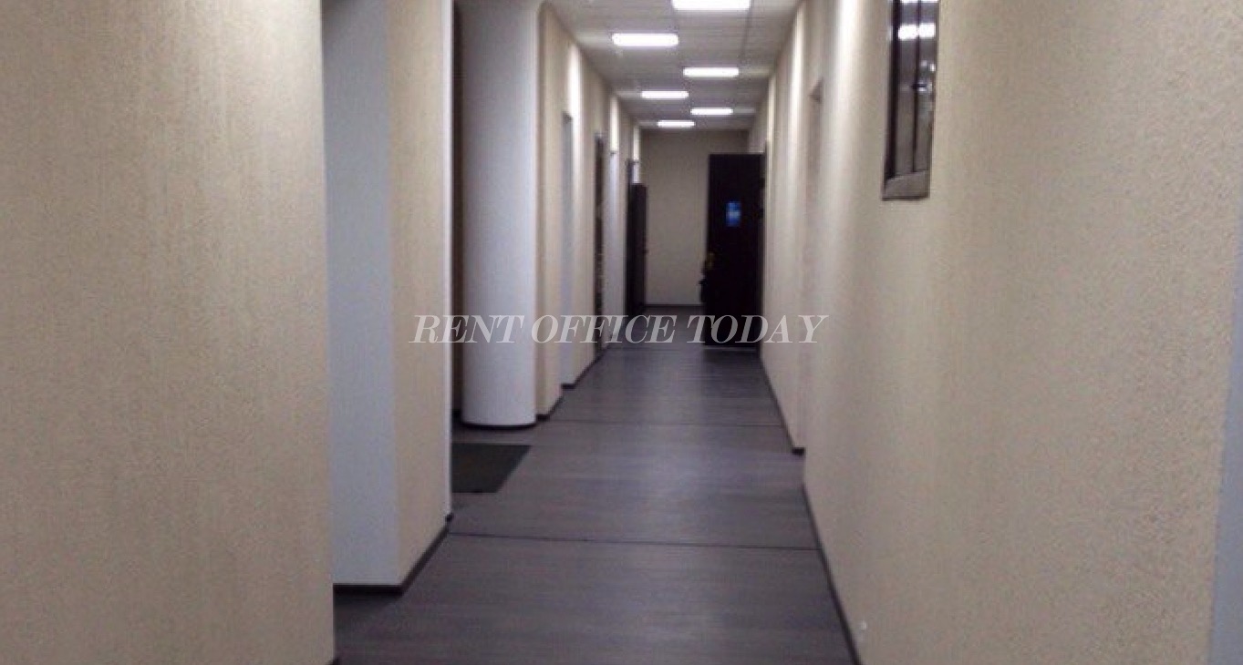 Businesscenter Каменноостровский 40 Rent office Каменноостровский 40 — photo 9