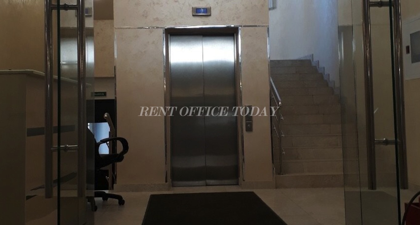 Businesscenter Каменноостровский 40 Rent office Каменноостровский 40 — photo 8