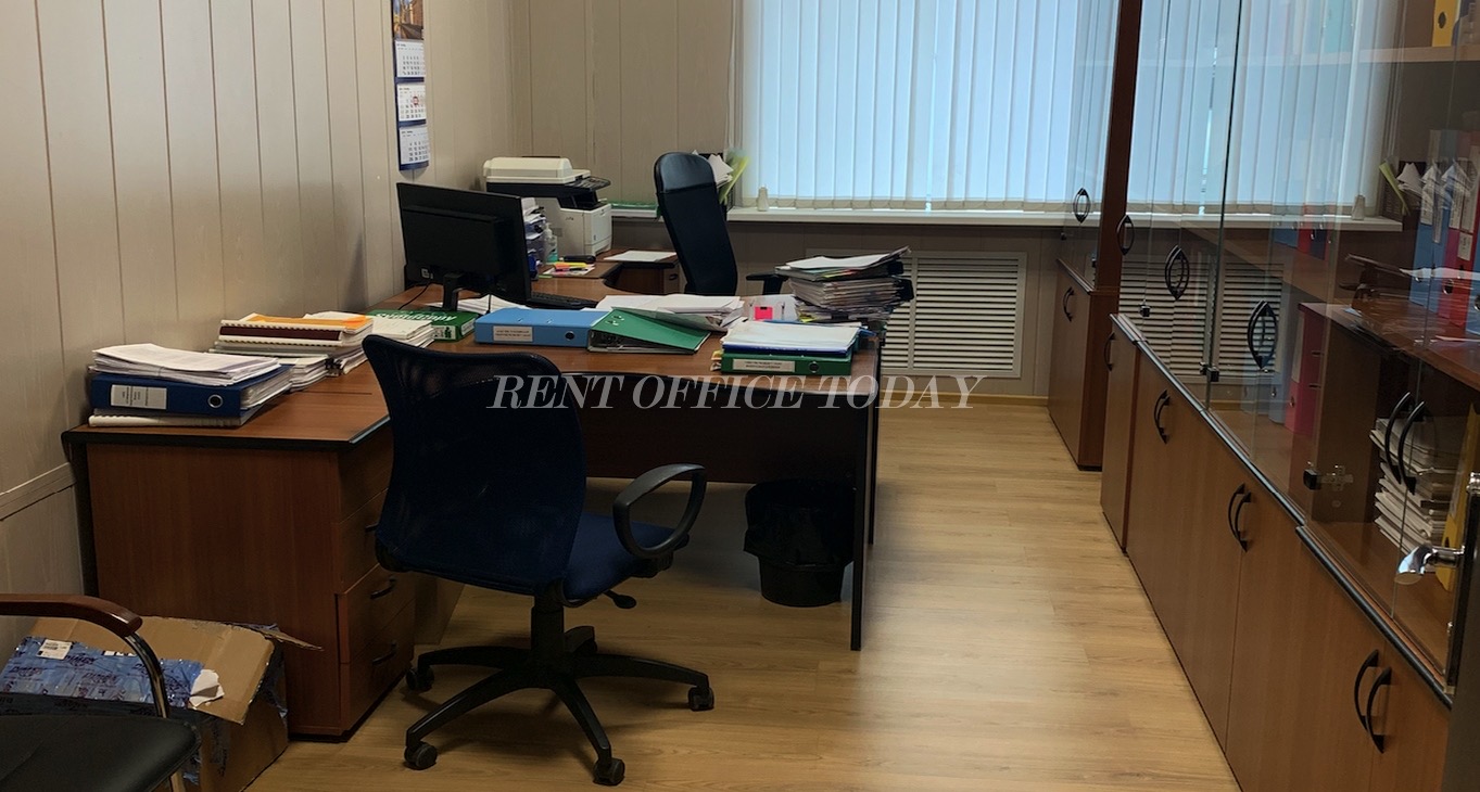 Businesscenter Каменноостровский 40 Rent office Каменноостровский 40 — photo 7