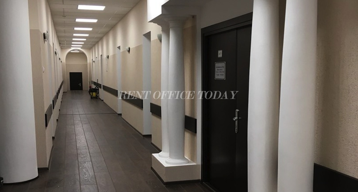 Businesscenter Каменноостровский 40 Rent office Каменноостровский 40 — photo 6