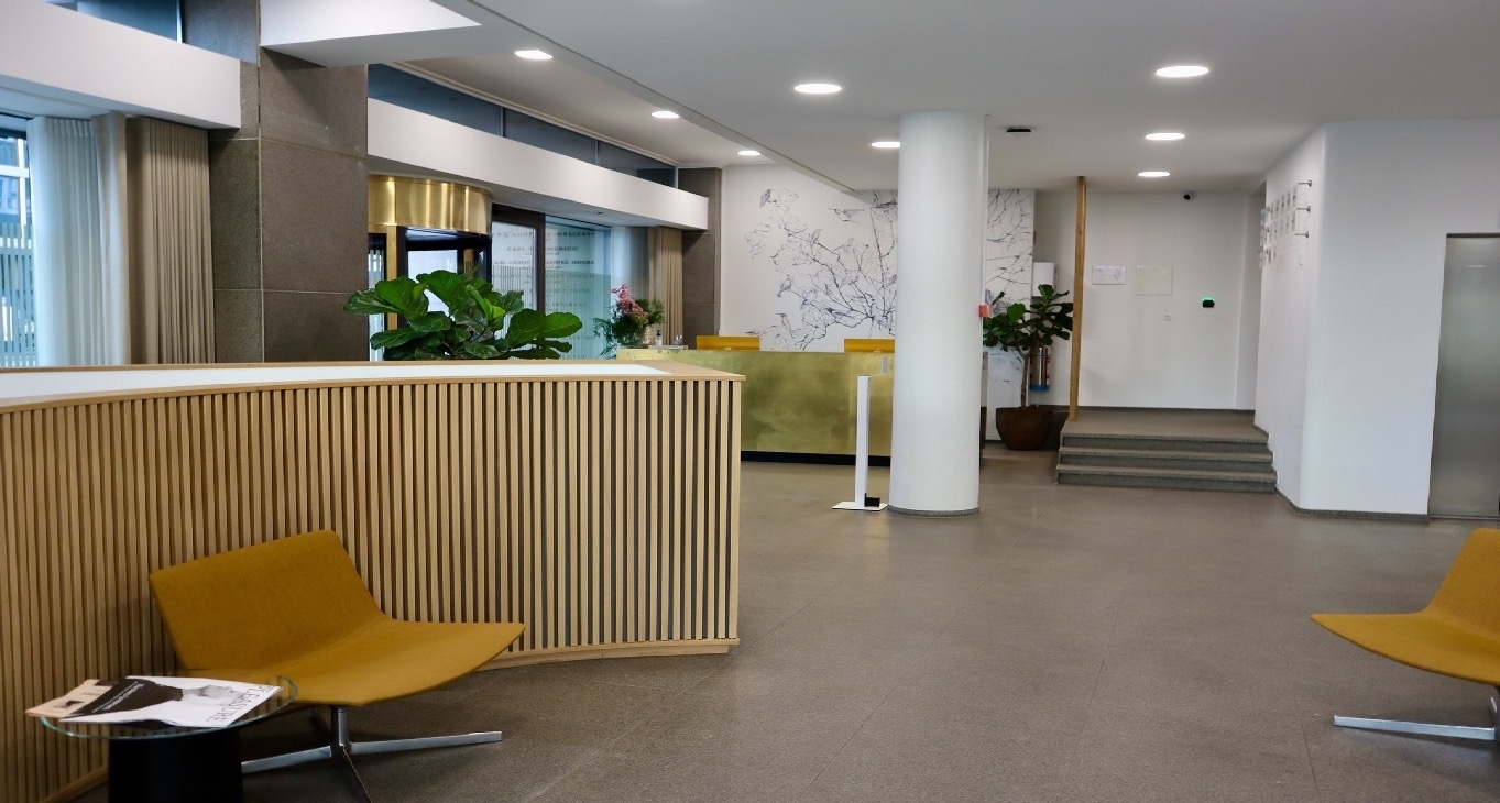 Rent office Kampmannsgade 2 — photo 10