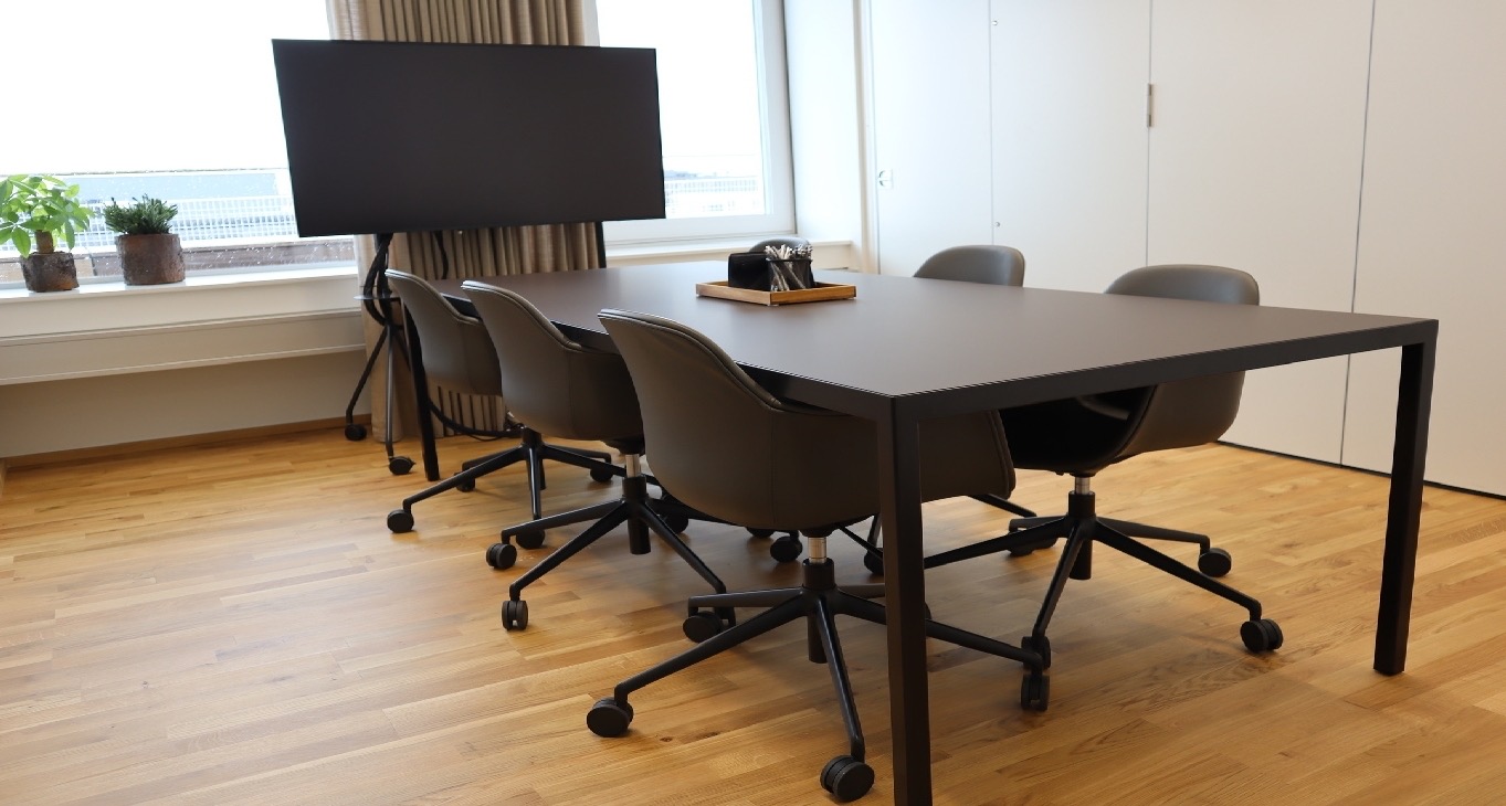 Rent office Kampmannsgade 2 — photo 6