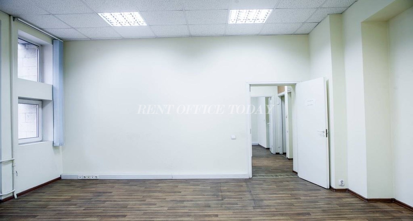 Centre d'affaires Kantemirovskiy Rent office Kantemirovskiy — photo 9