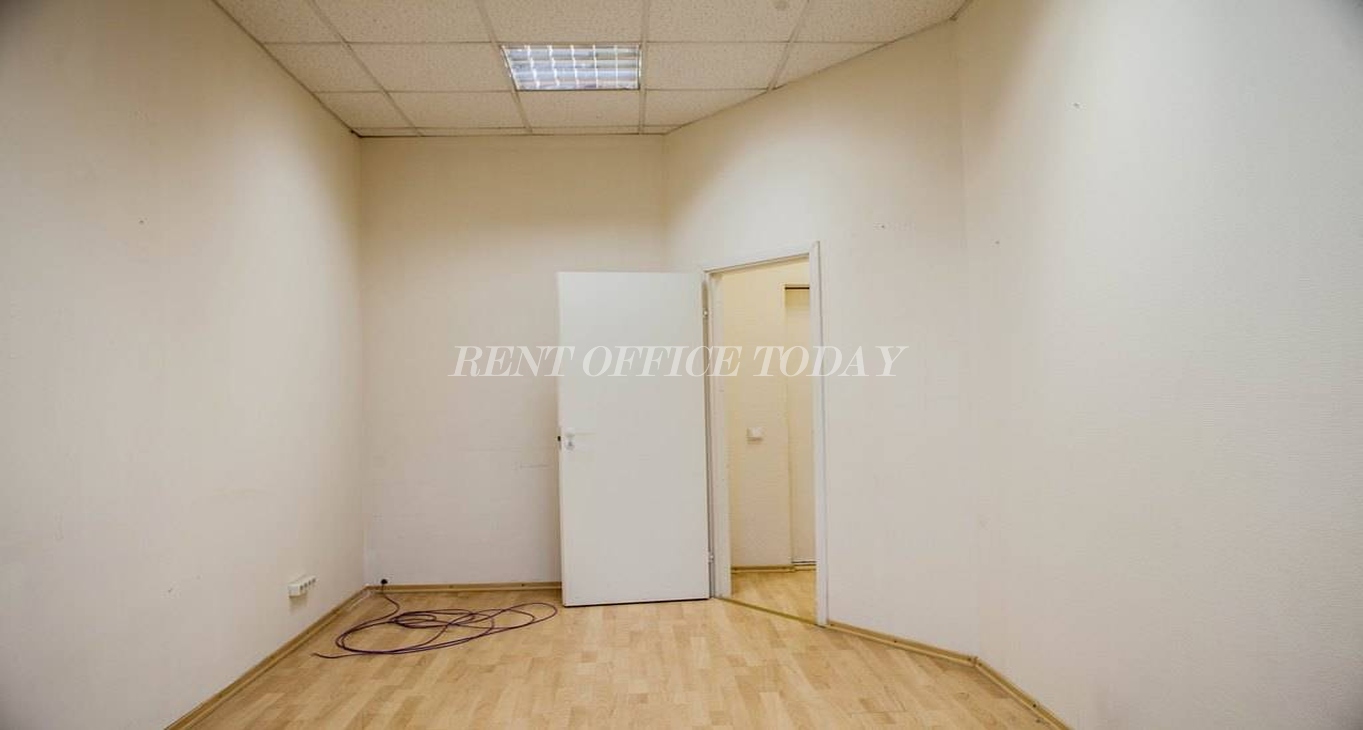 Centre d'affaires Kantemirovskiy Rent office Kantemirovskiy — photo 13
