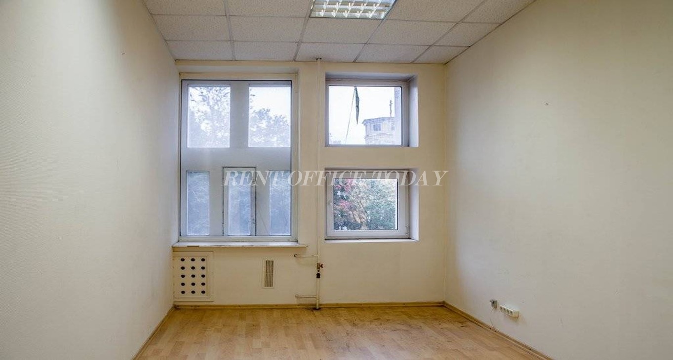 Centre d'affaires Kantemirovskiy Rent office Kantemirovskiy — photo 12