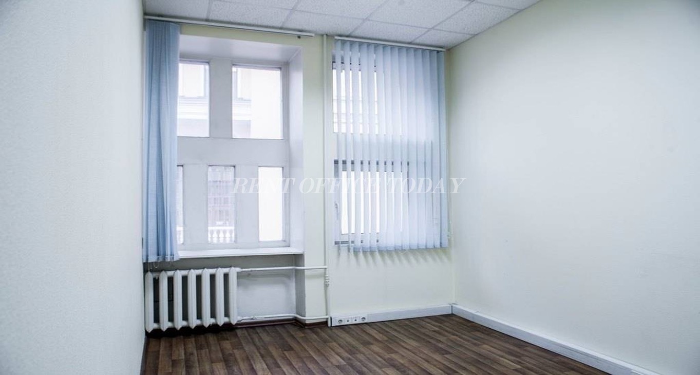 Centre d'affaires Kantemirovskiy Rent office Kantemirovskiy — photo 10