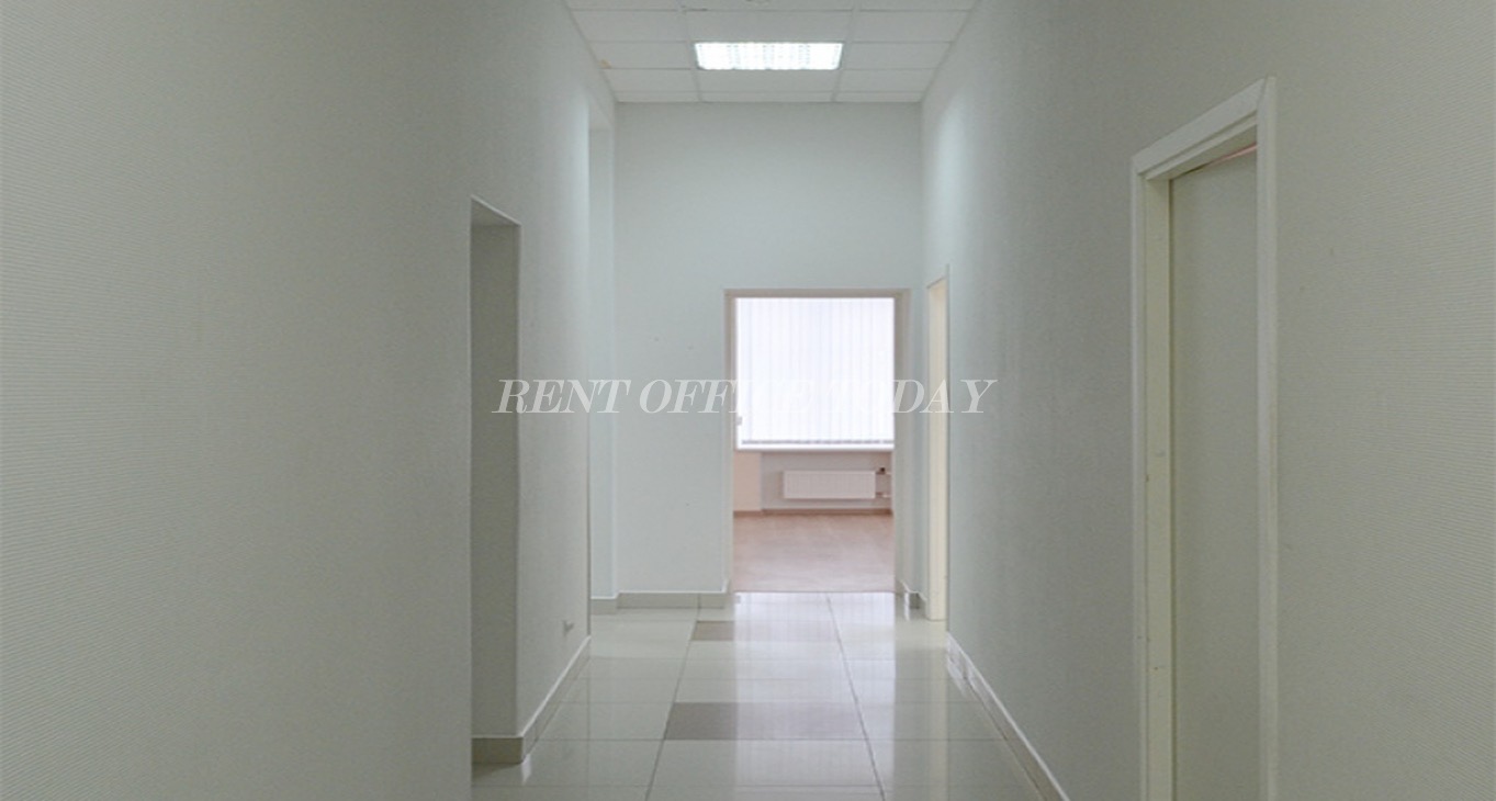Centre d'affaires Kantemirovskiy Rent office Kantemirovskiy — photo 18
