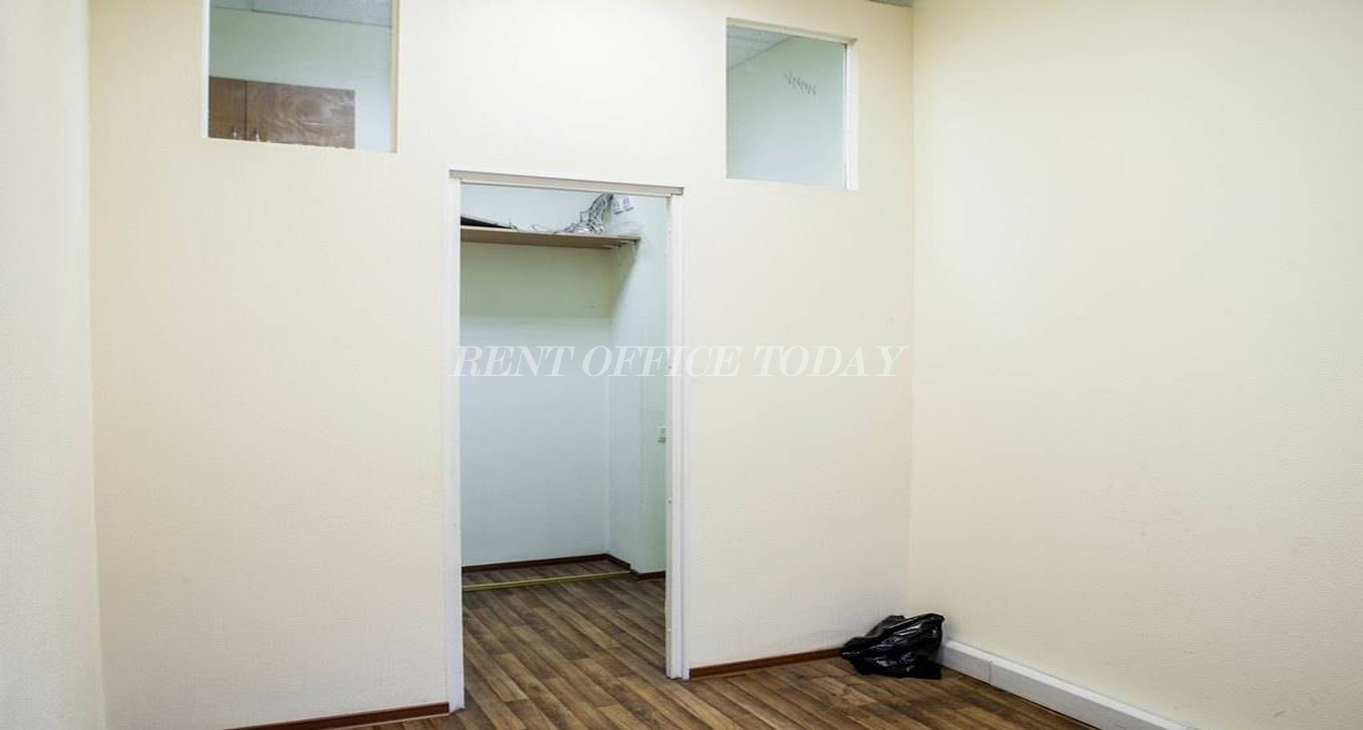 Centre d'affaires Kantemirovskiy Rent office Kantemirovskiy — photo 17