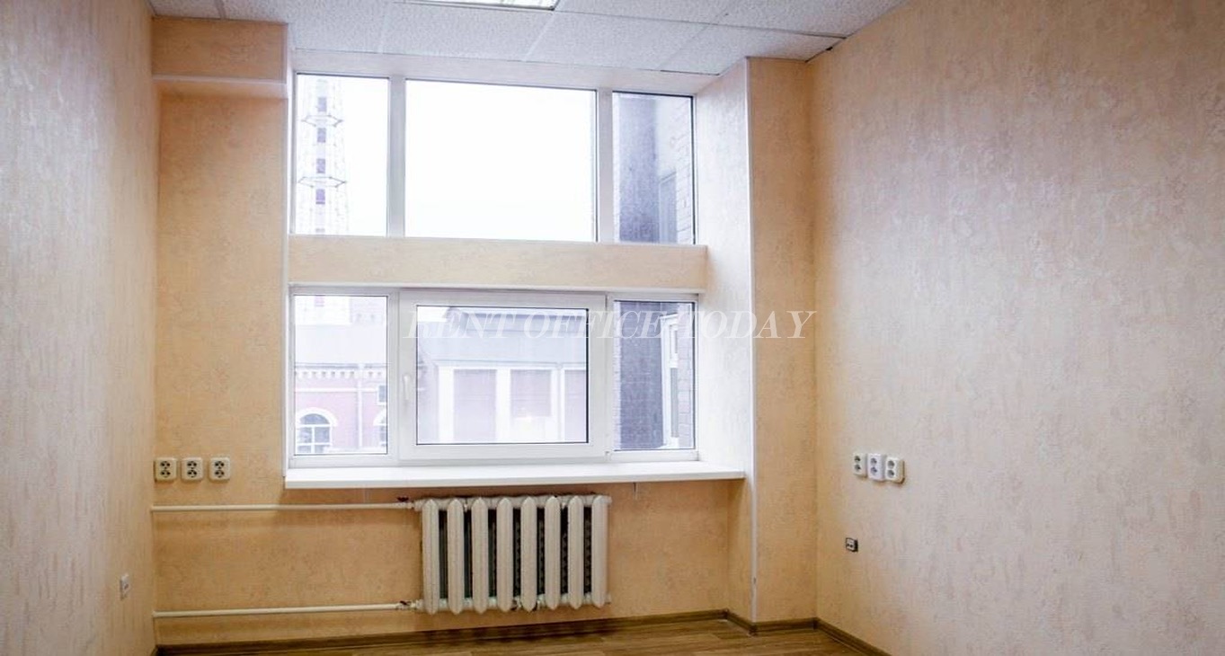 Centre d'affaires Kantemirovskiy Rent office Kantemirovskiy — photo 16