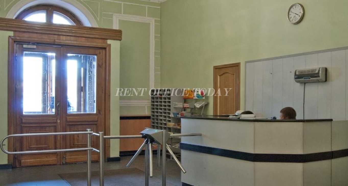 Rent office Караванная 1 — photo 5