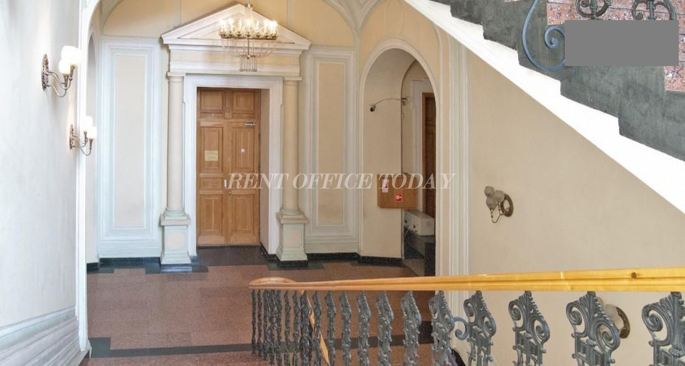Rent office Караванная 1 — photo 7