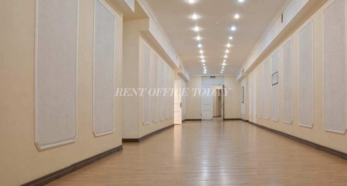 Rent office Караванная 1 — photo 6