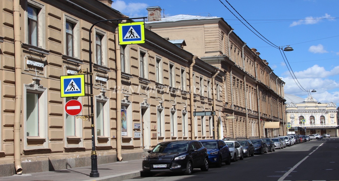 Rent office Караванная 1 — photo 4